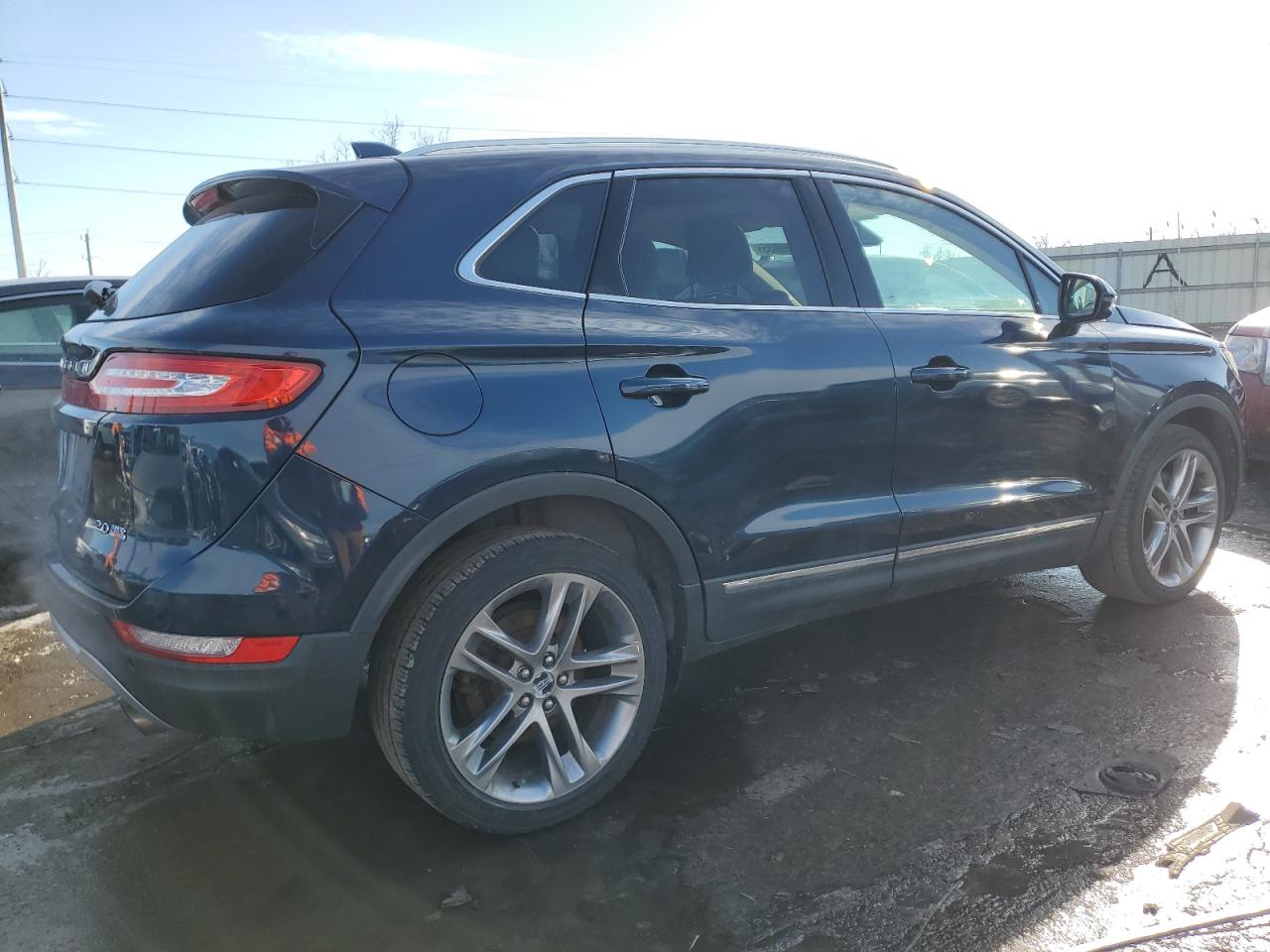 2016 Lincoln MKC - Image 3