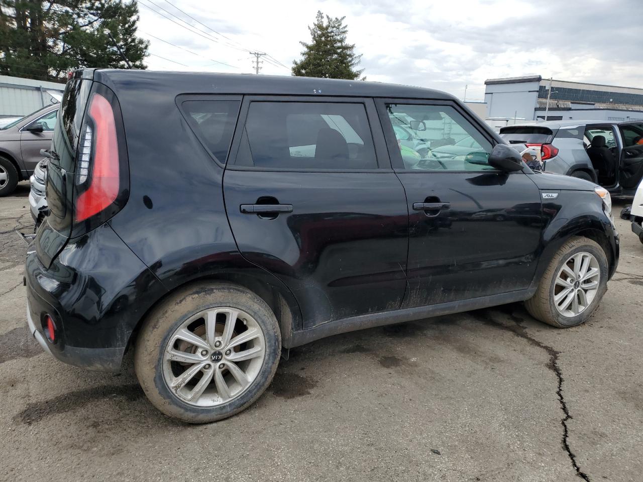 2018 Kia Soul - Image 3