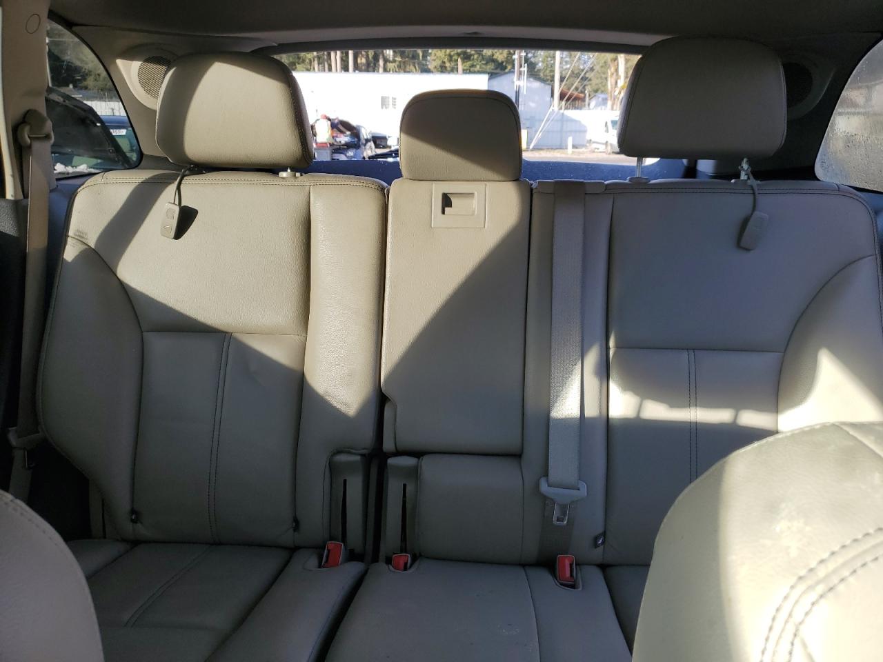 2013 Ford Edge - Image 10