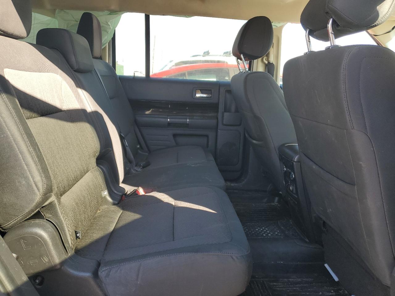 2013 Ford Flex - Image 10