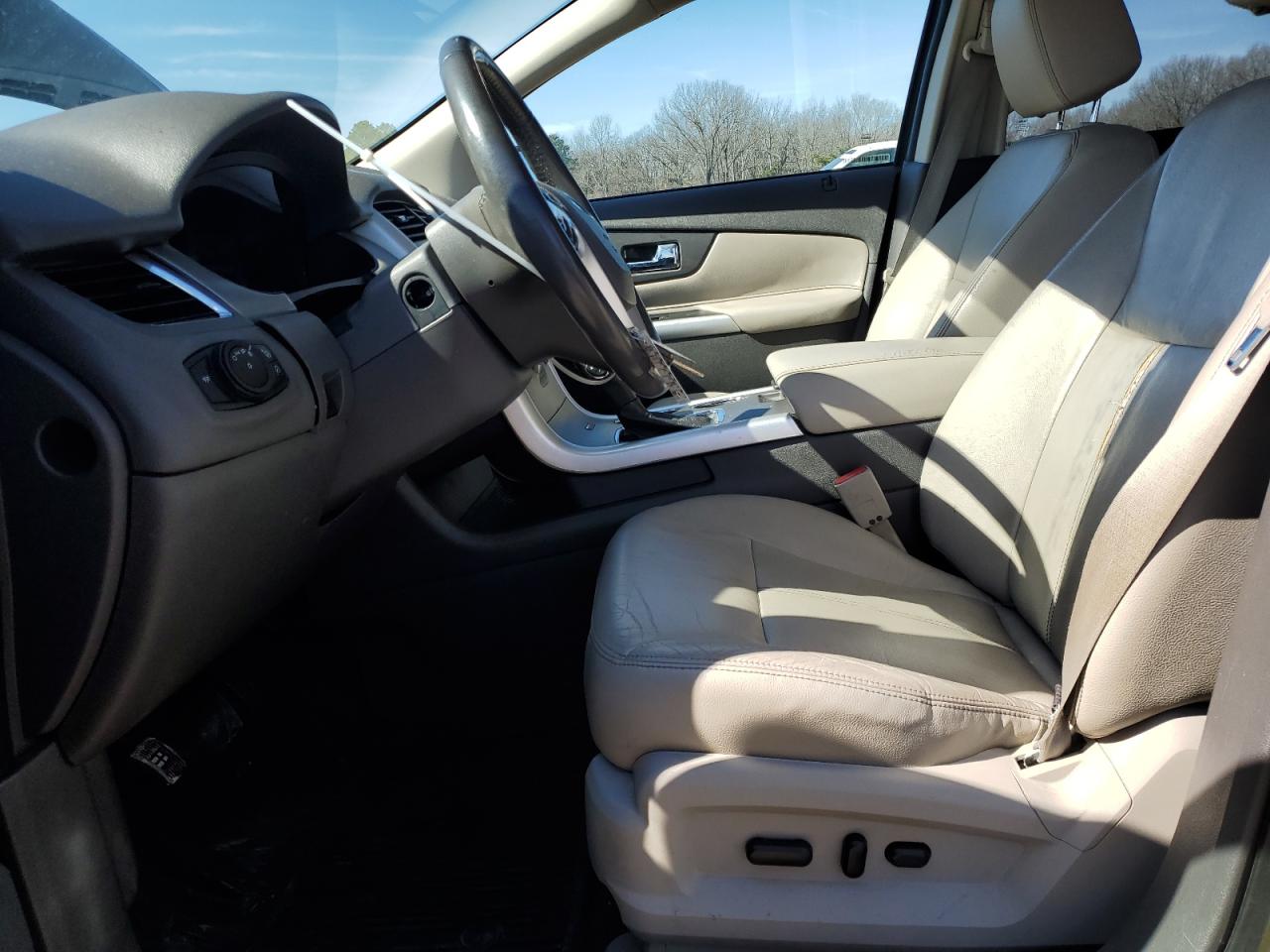 2012 Ford Edge - Image 7
