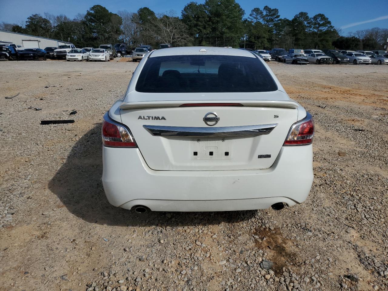 2015 Nissan Altima - Image 6