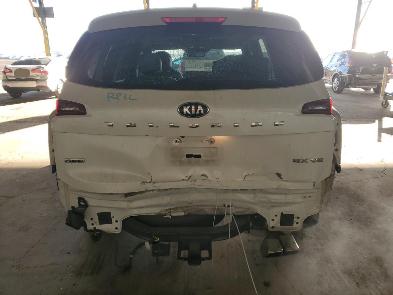 2020 Kia Telluride - Image 6