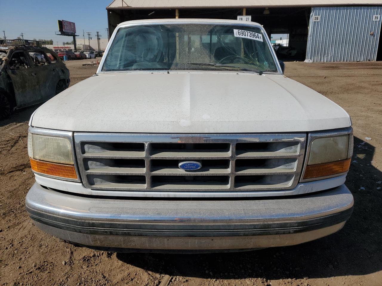 1992 Ford F-150 - Image 5