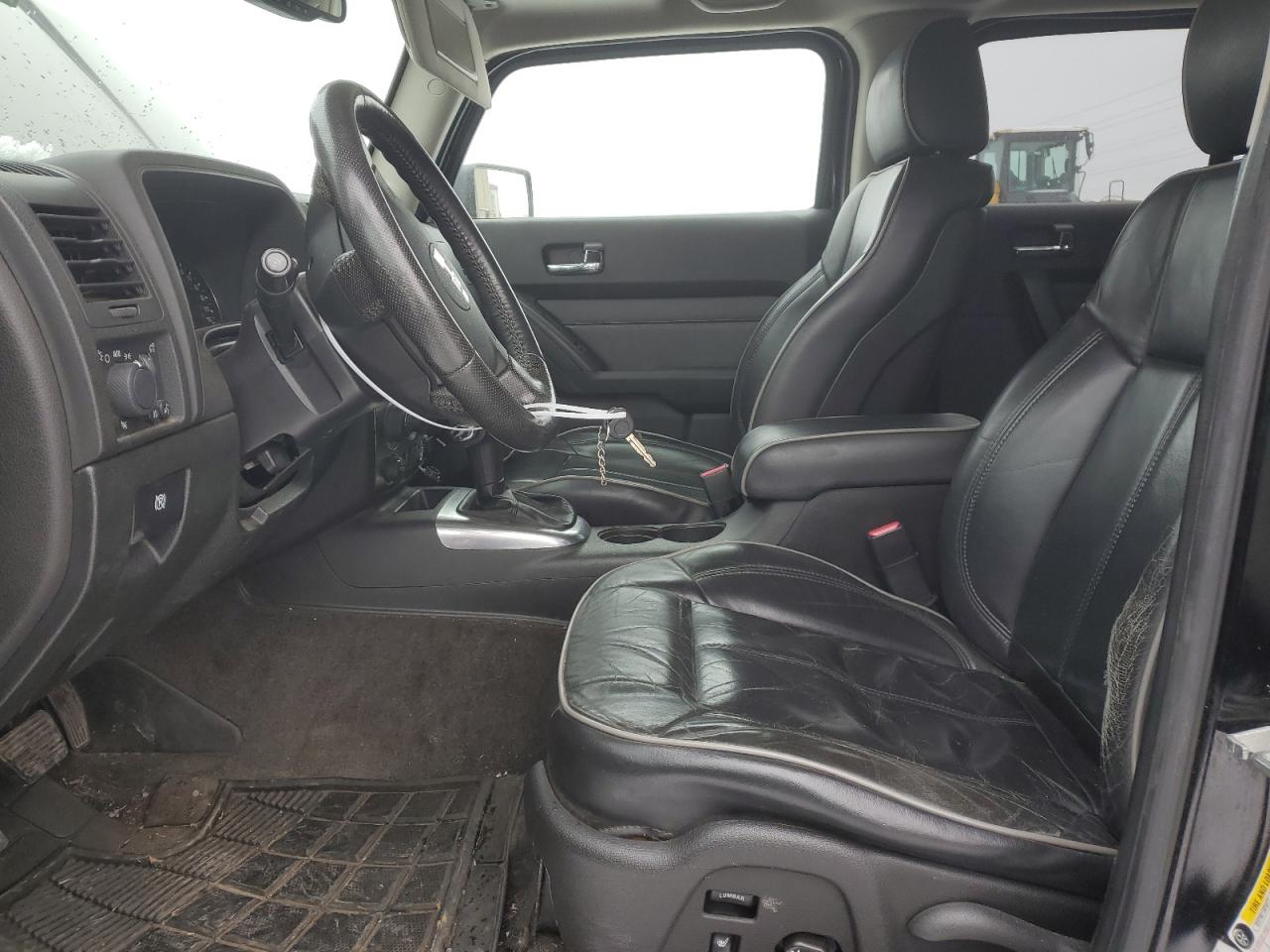 2007 Hummer H3 - Image 7