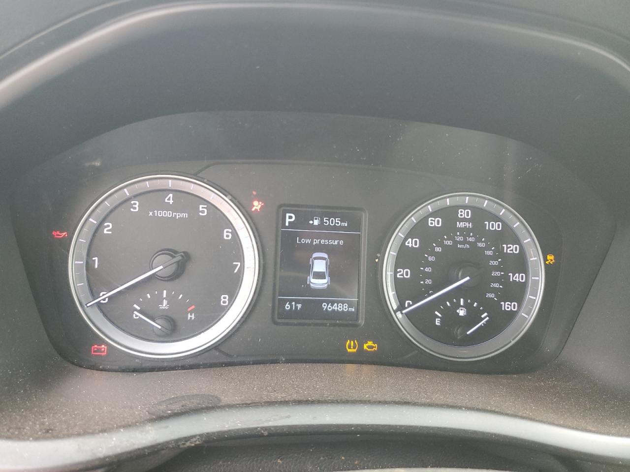 2018 Hyundai Sonata - Image 9
