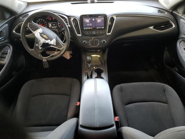  CHEVROLET MALIBU 2021 Bordowy