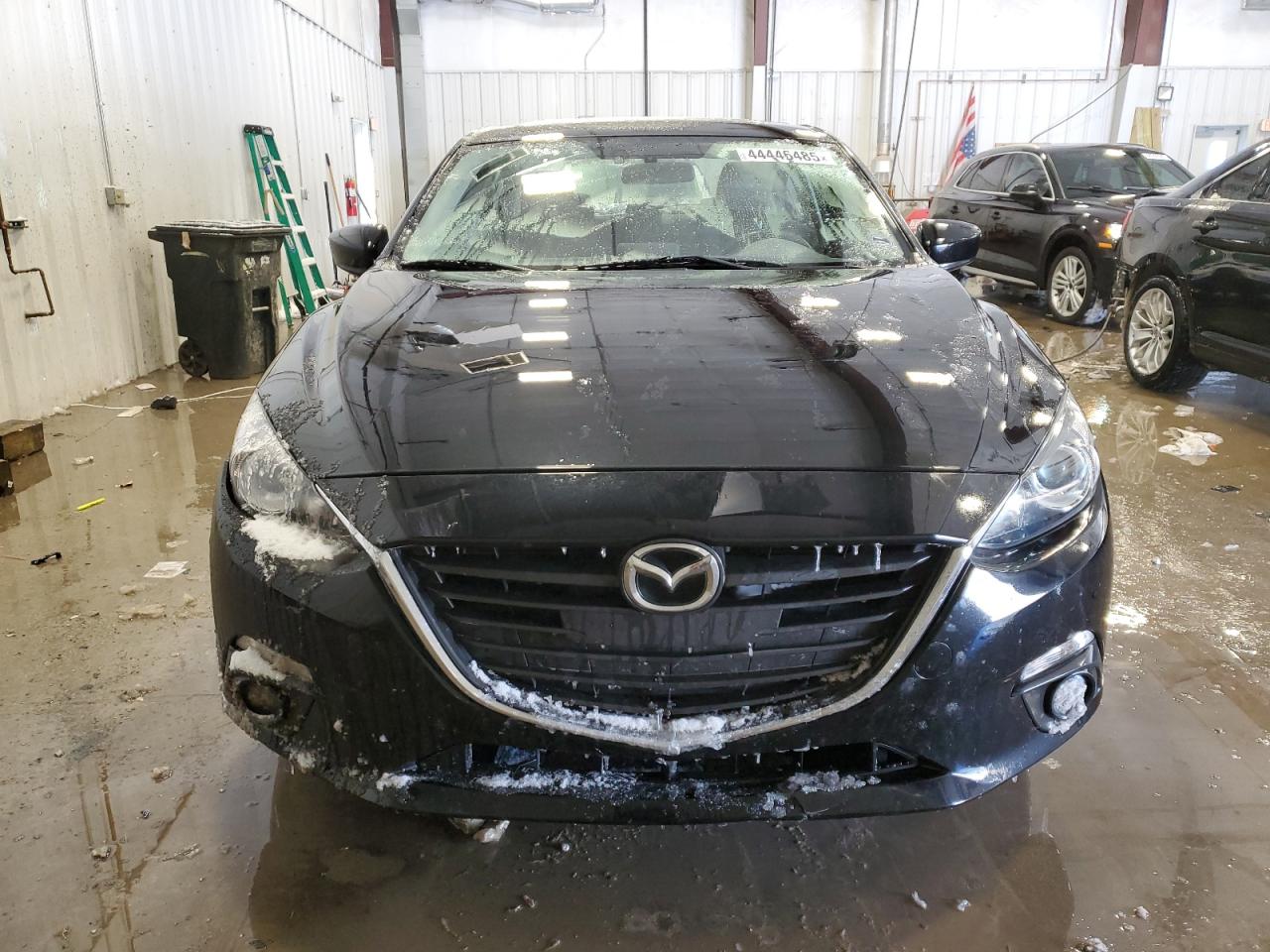 2016 Mazda 3 - Image 5