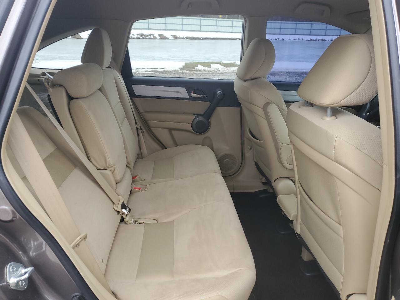 2011 Honda CR-V - Image 11