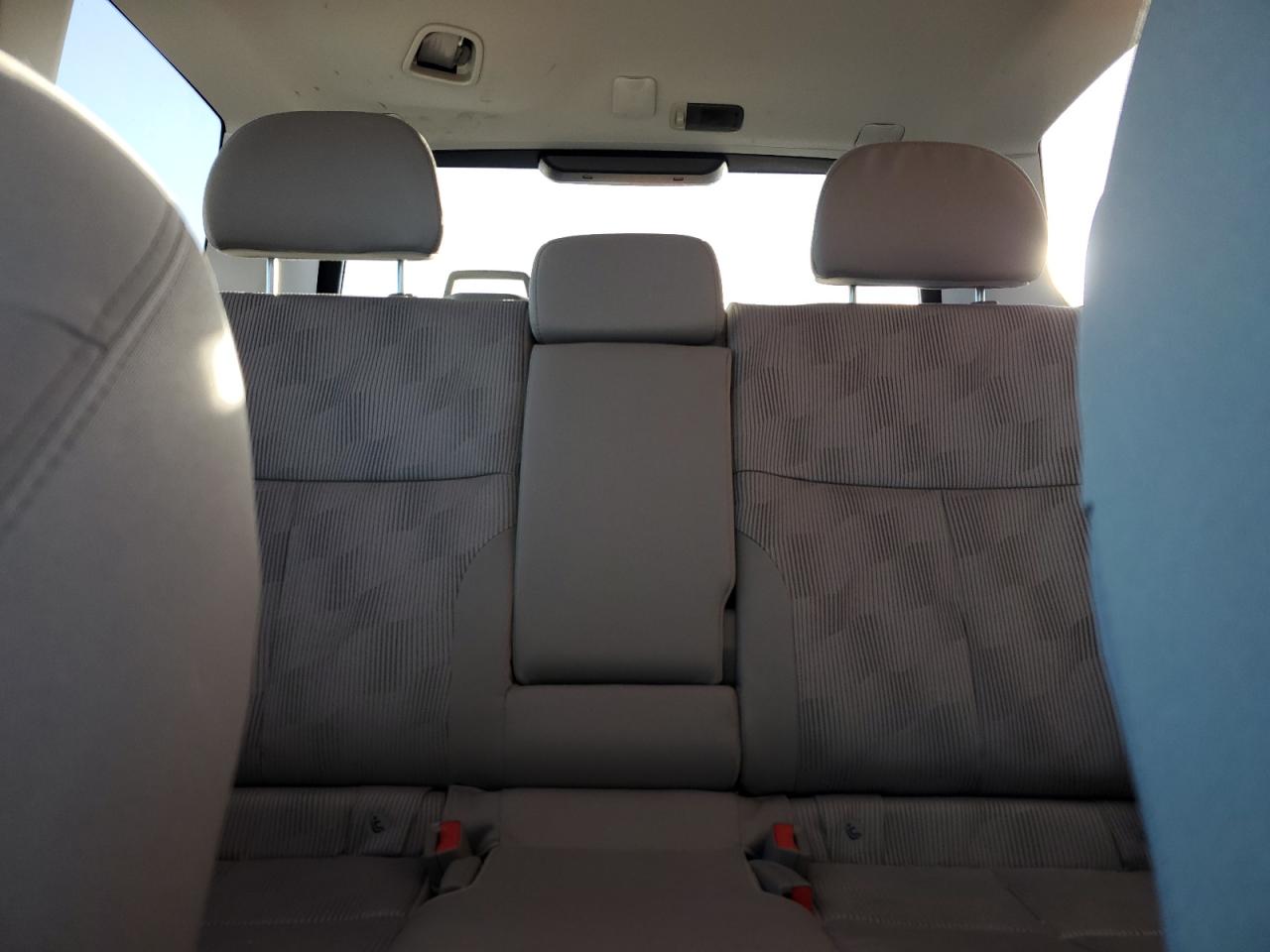 2010 Subaru Forester - Image 10