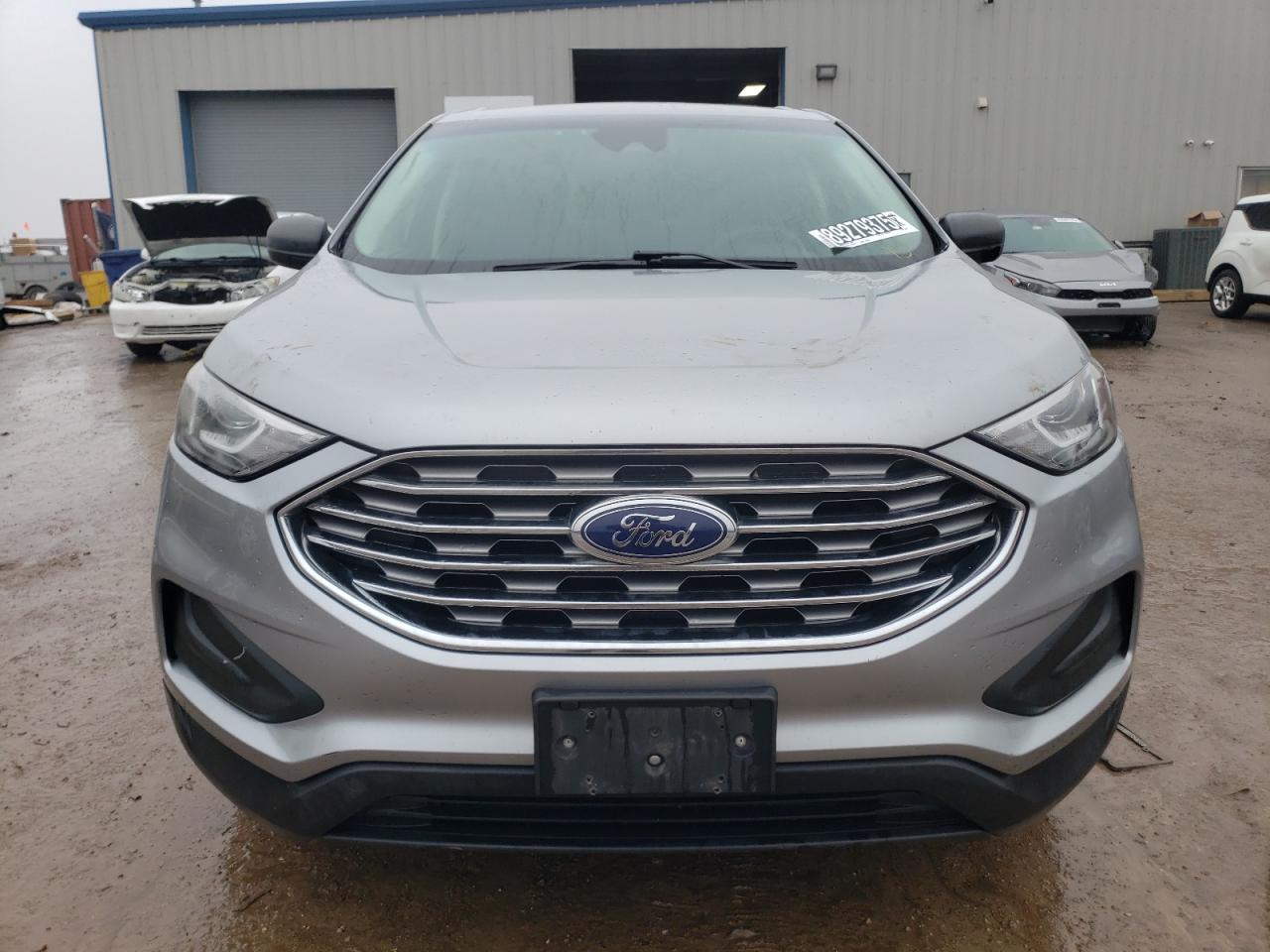 2020 Ford Edge - Image 5