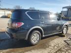 2017 Nissan Armada Sv na sprzedaż w Lebanon, TN - Front End