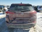 2017 Hyundai Tucson Limited за продажба в Kansas City, KS - Rear End