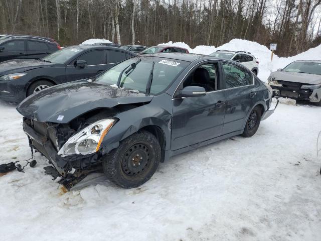 2011 Nissan Altima Base