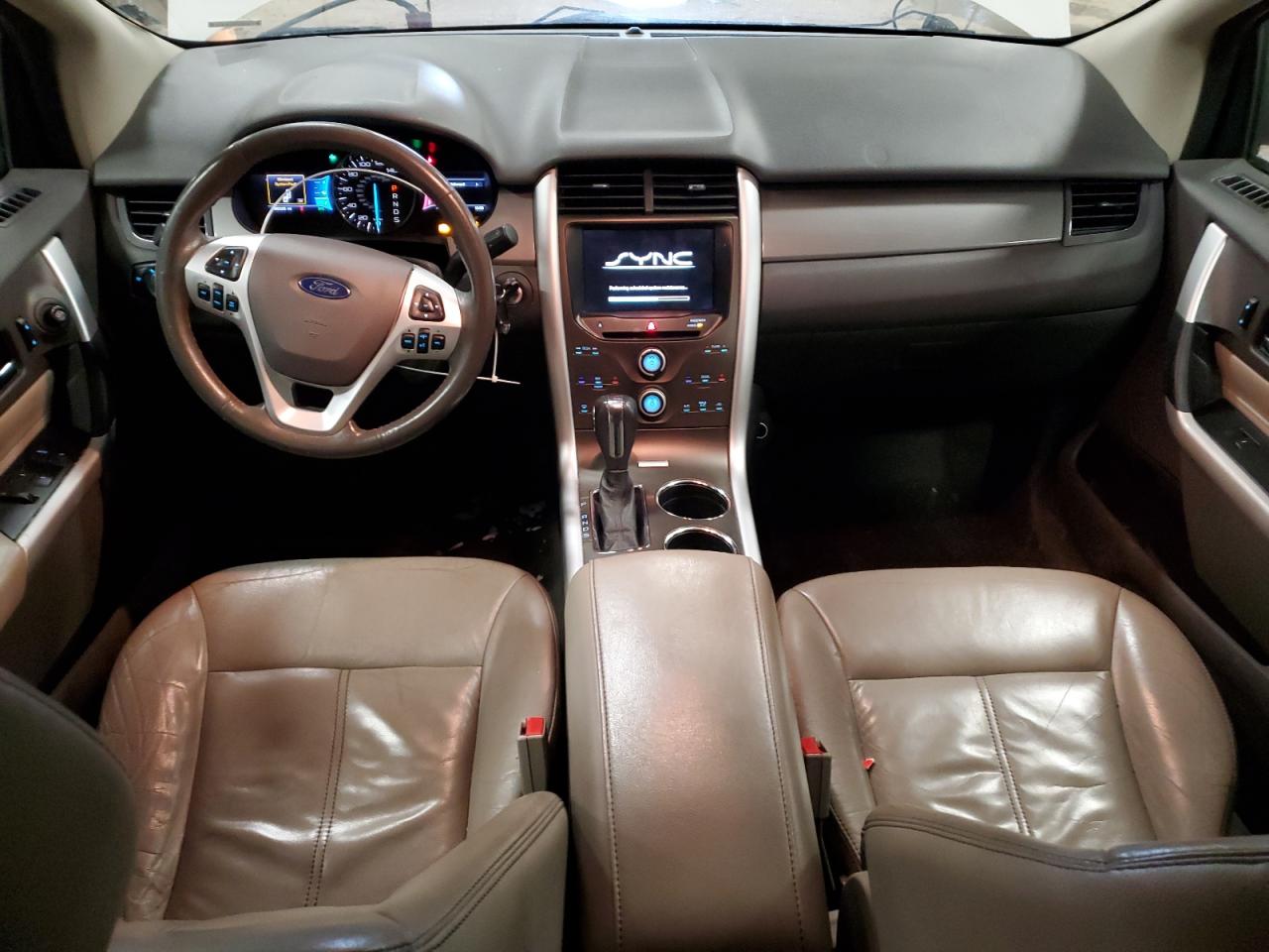 2013 Ford Edge - Image 8