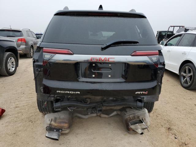  GMC ACADIA 2021 Black