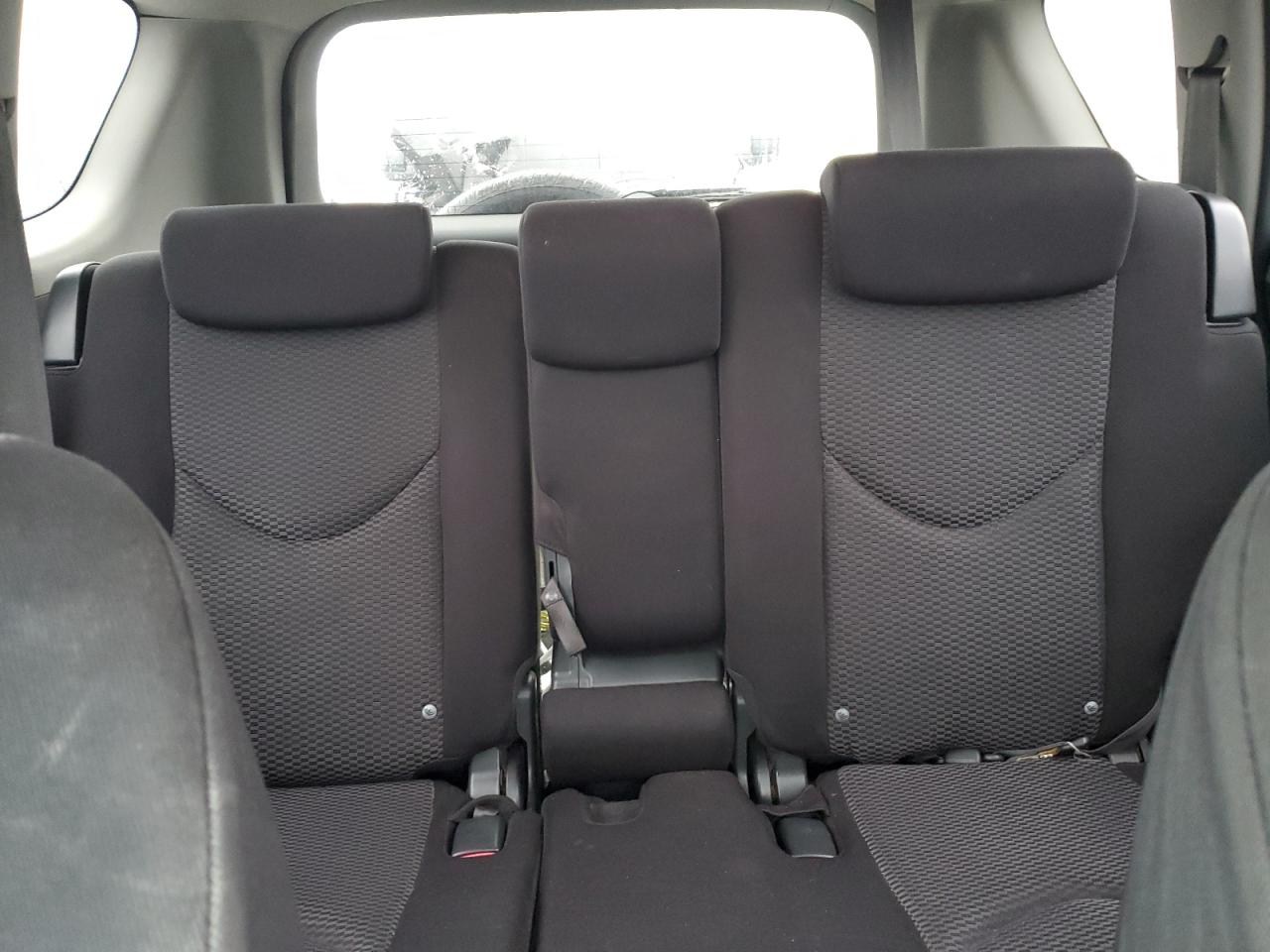 2009 Toyota RAV 4 - Image 10