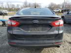 2013 Ford Fusion Se na sprzedaż w Waldorf, MD - Minor Dent/Scratches