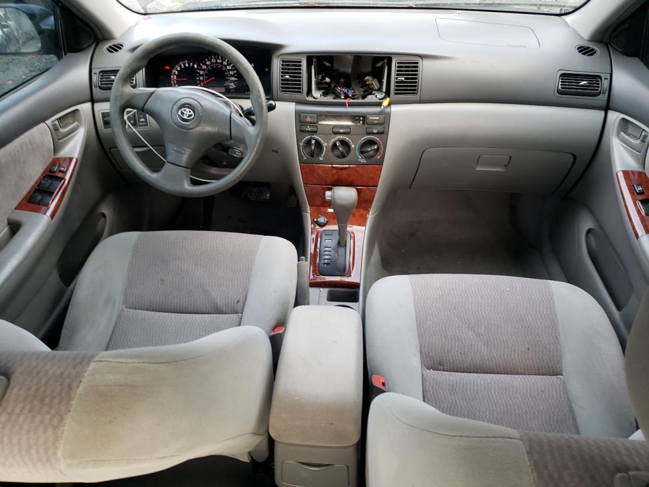2007 Toyota Corolla - Image 8