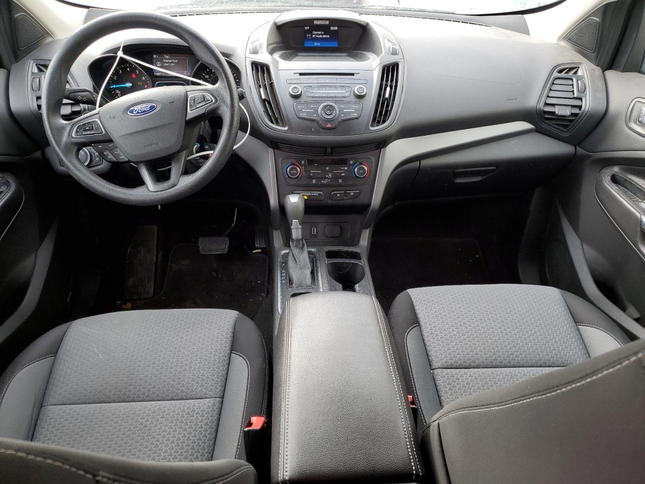 2017 Ford Escape - Image 8