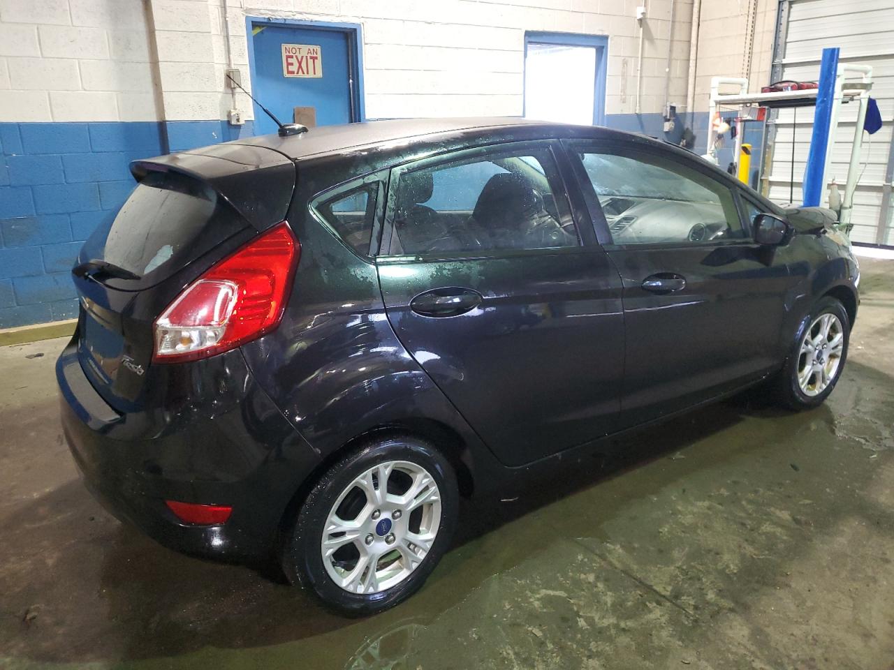 2014 Ford Fiesta - Image 3