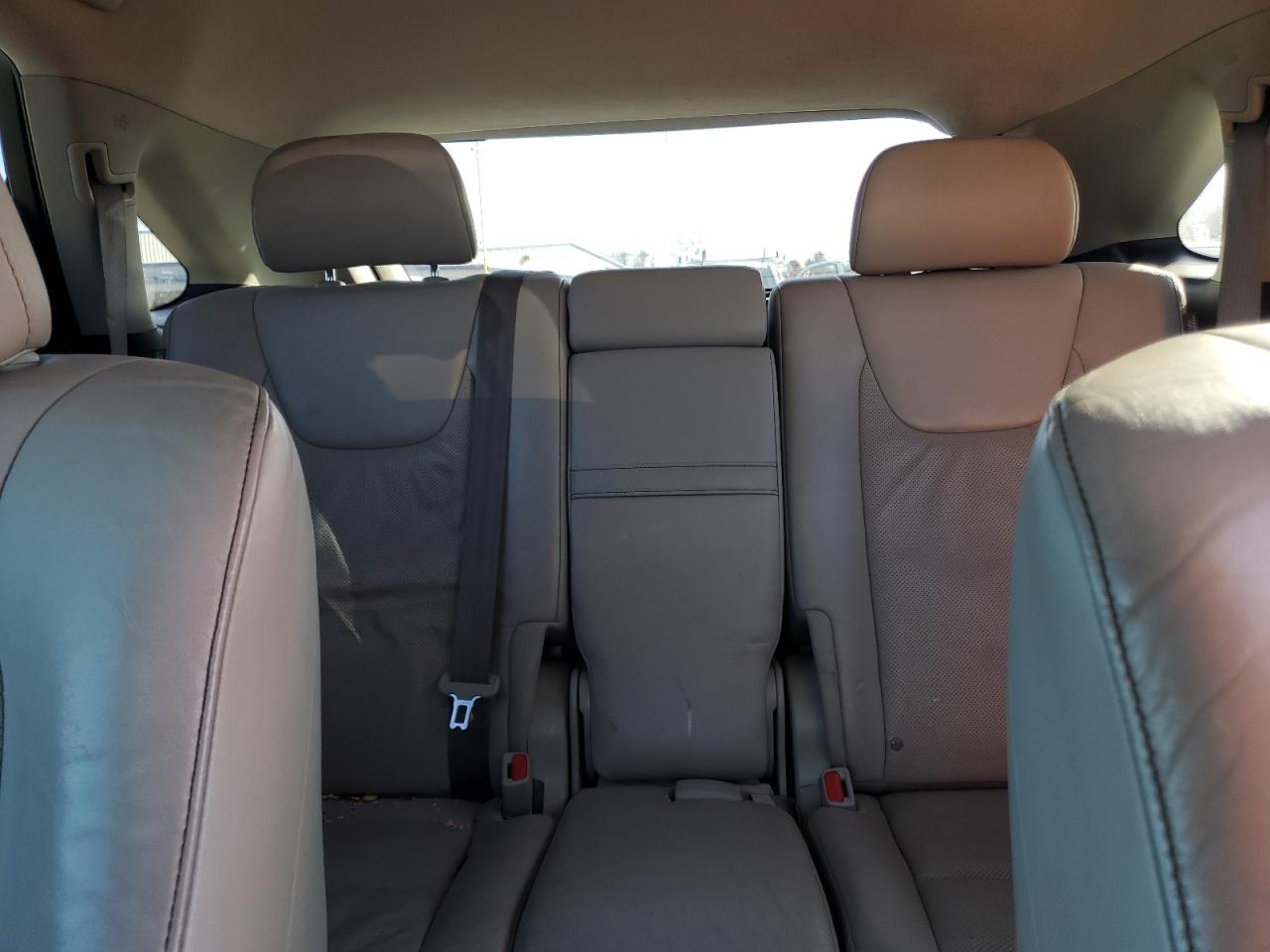 2015 Lexus RX - Image 10