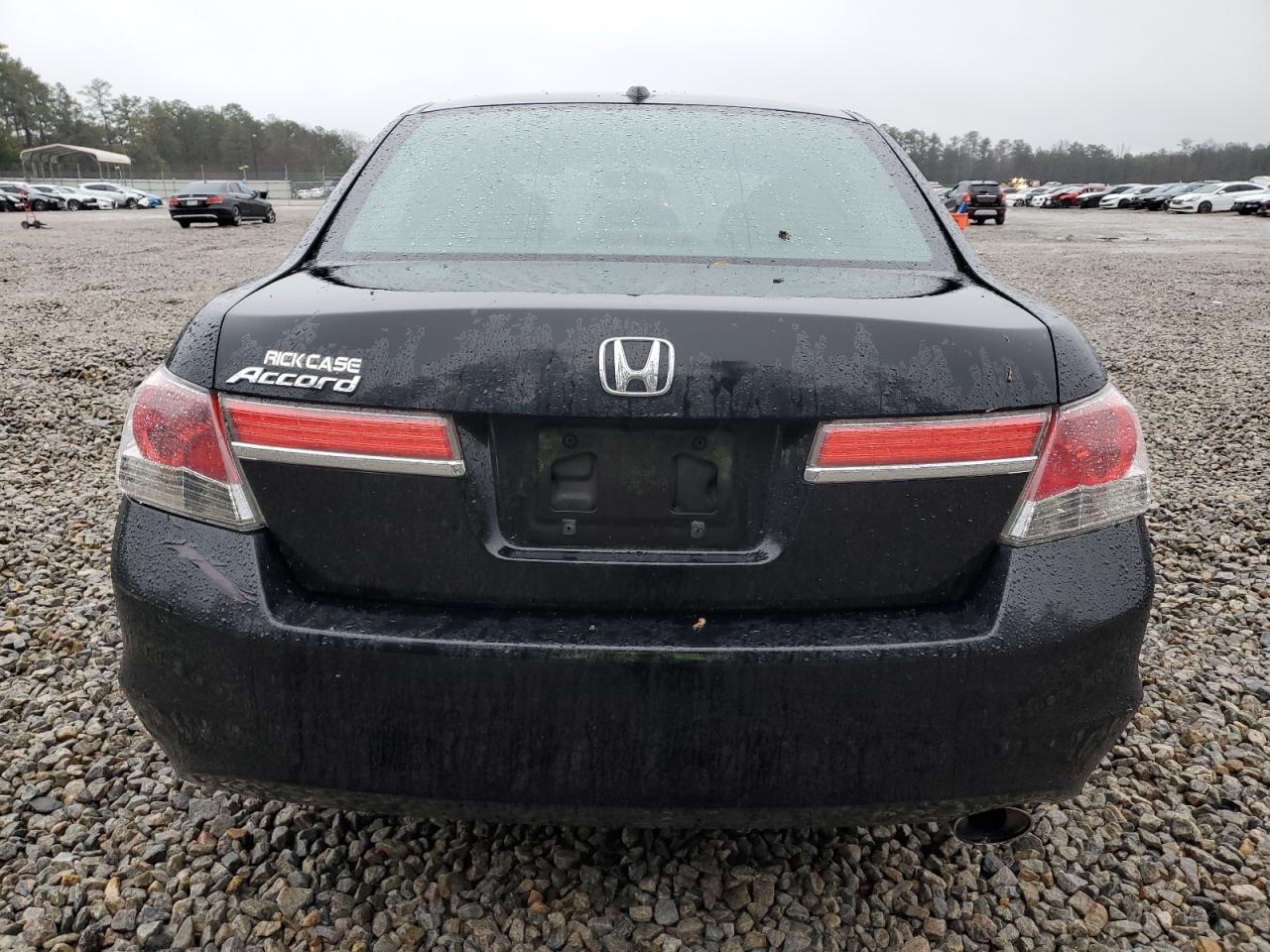 2011 Honda Accord - Image 6