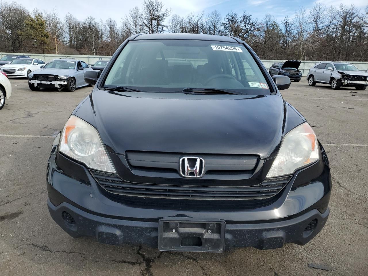 2007 Honda CR-V - Image 5