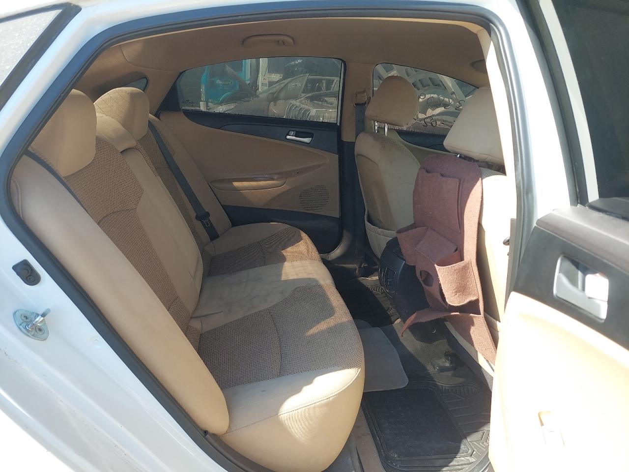 KMHEB41C8DA473611 - 2023 Hyundai Sonata - #43880955