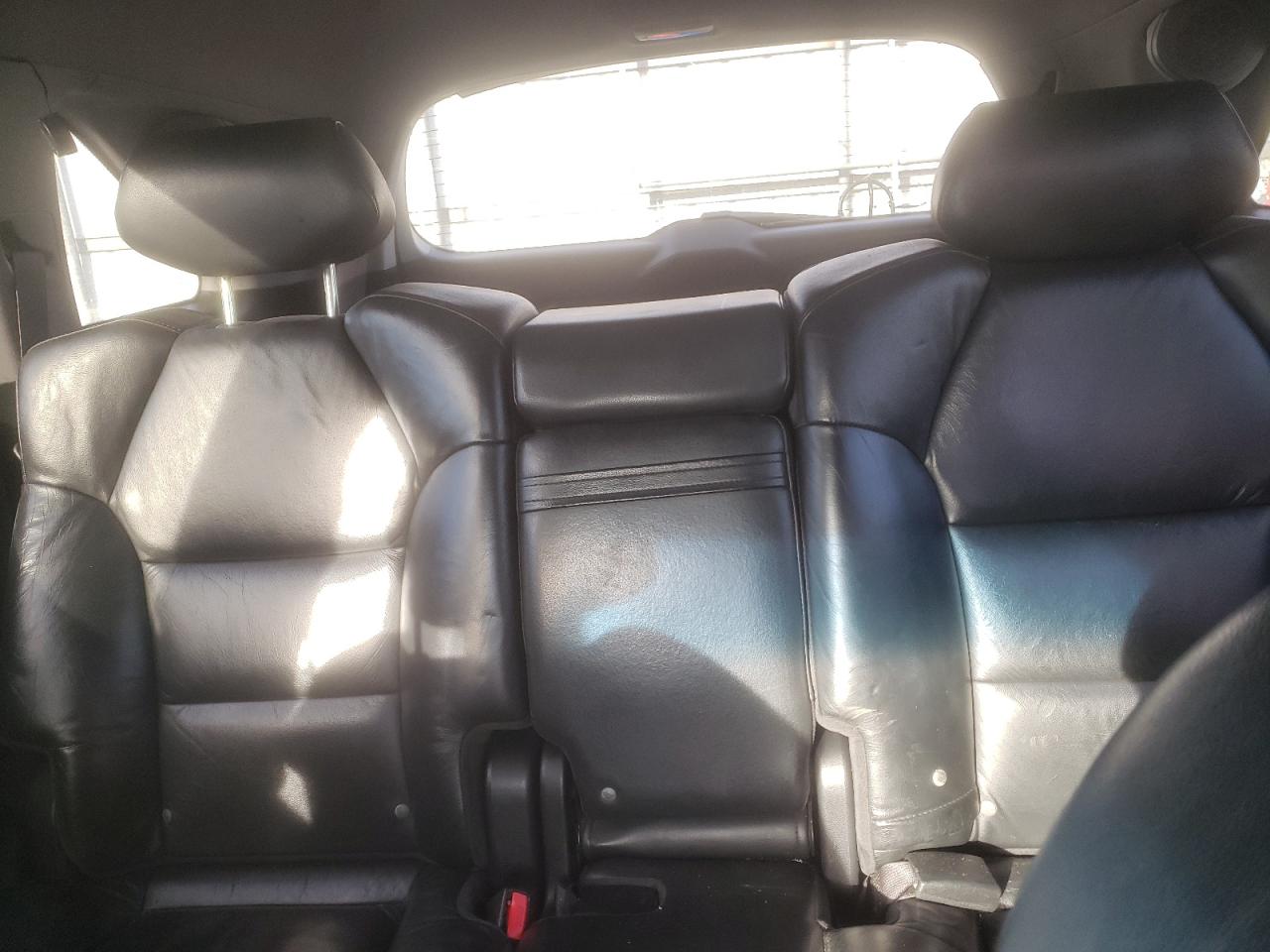 2008 Acura MDX - Image 10