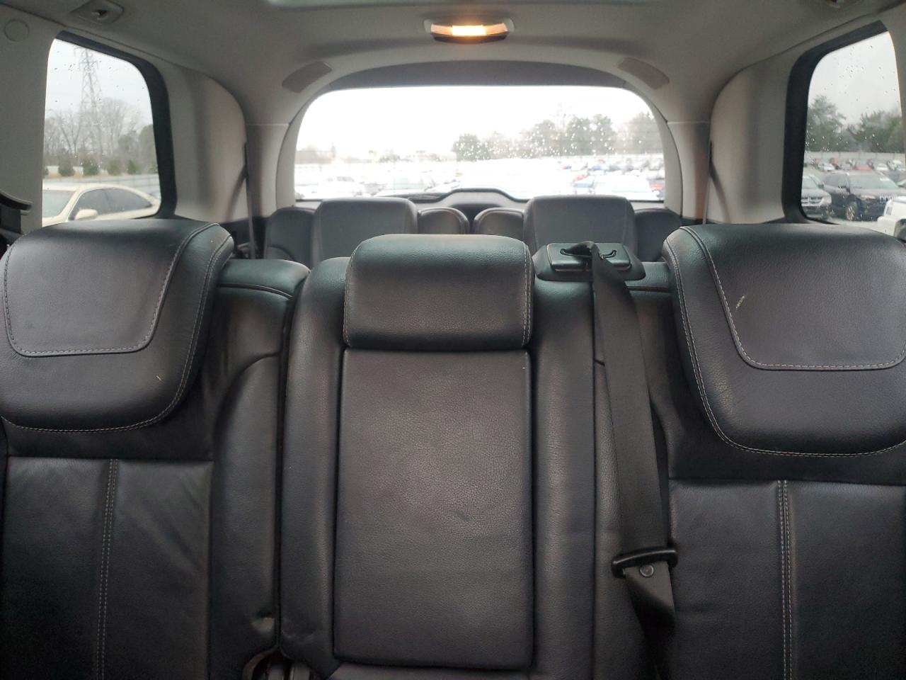 2011 Mercedes-Benz GL-klasse - Image 10