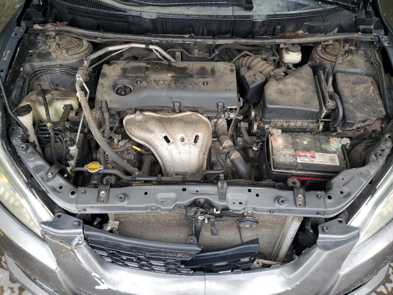 2010 Toyota Corolla - Image 11