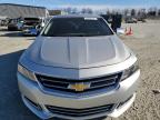 2018 Chevrolet Impala Premier for Sale in Spartanburg, SC - Side