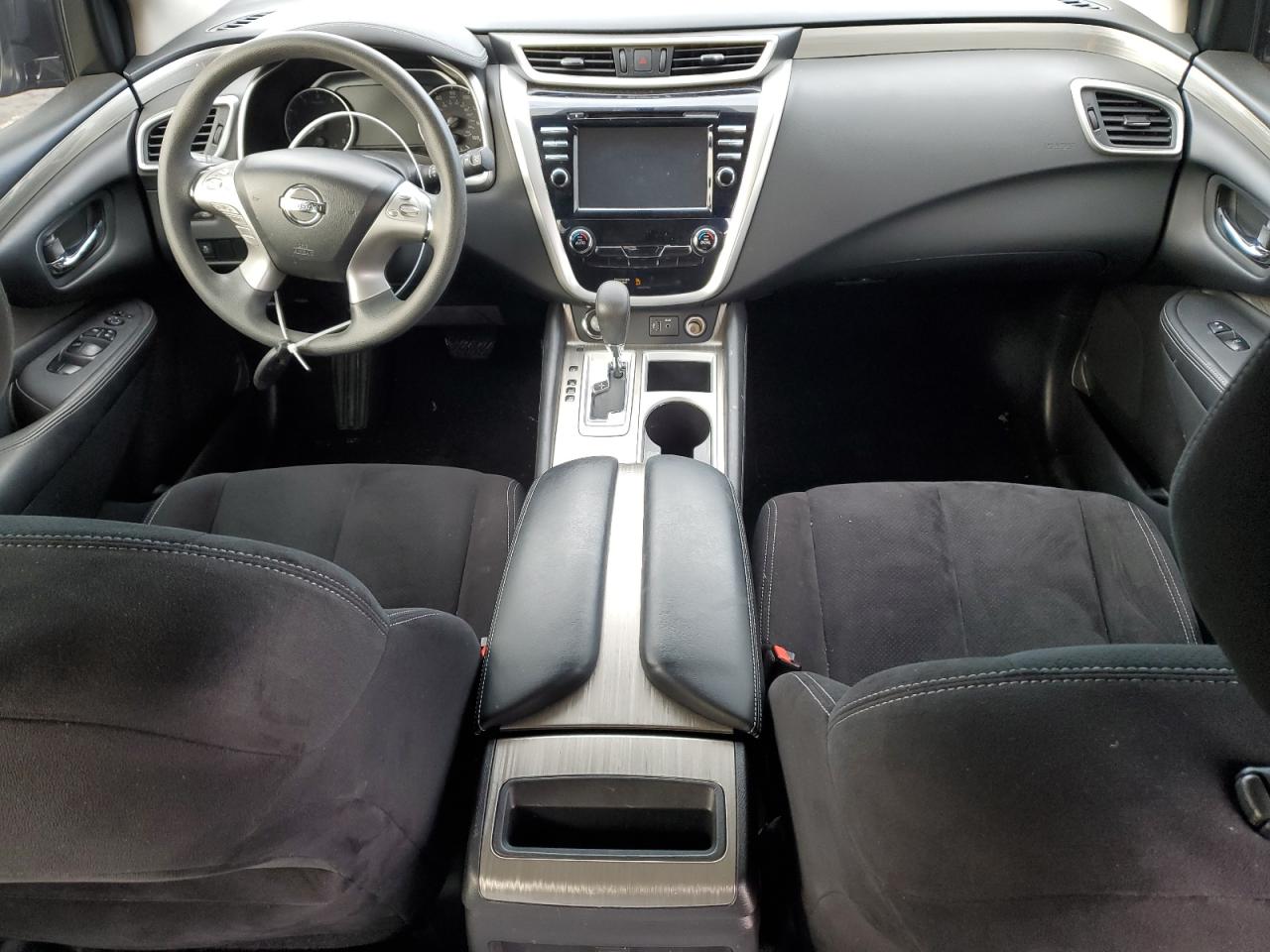 2018 Nissan Murano - Image 8