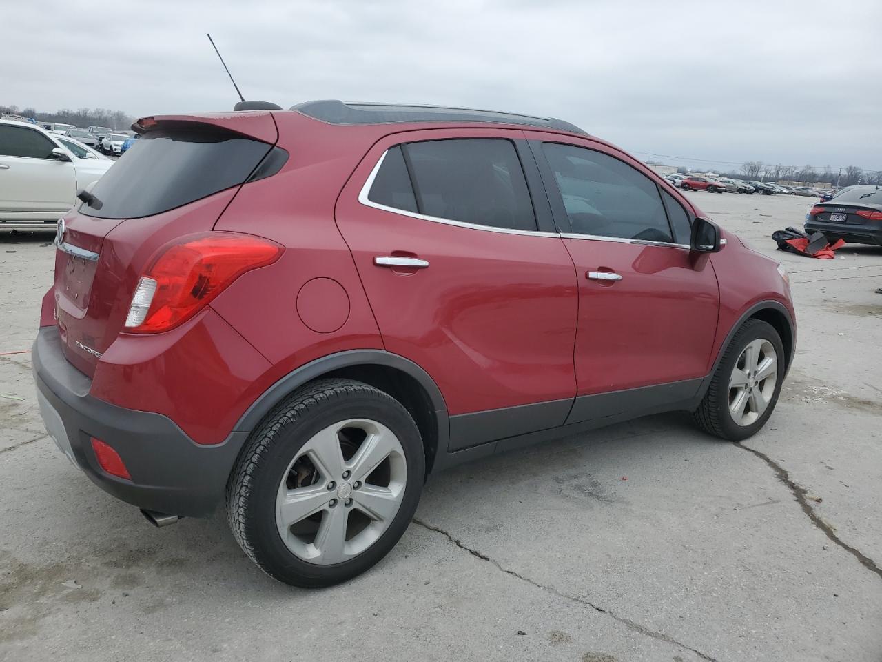 2015 Buick Encore - Image 3