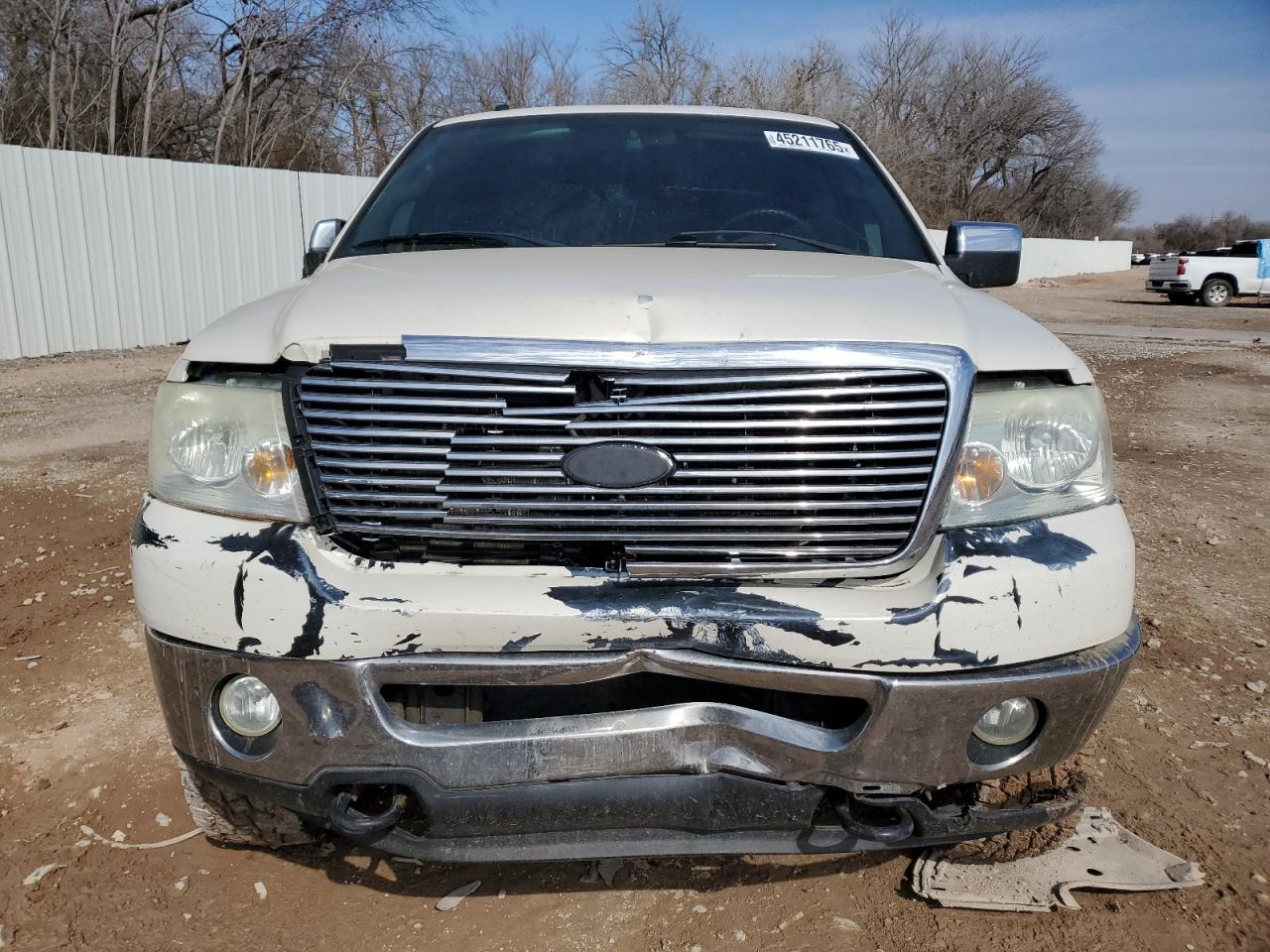 2007 Ford F-150 - Image 5
