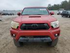 2015 Toyota Tacoma Double Cab en Venta en Harleyville, SC - Water/Flood