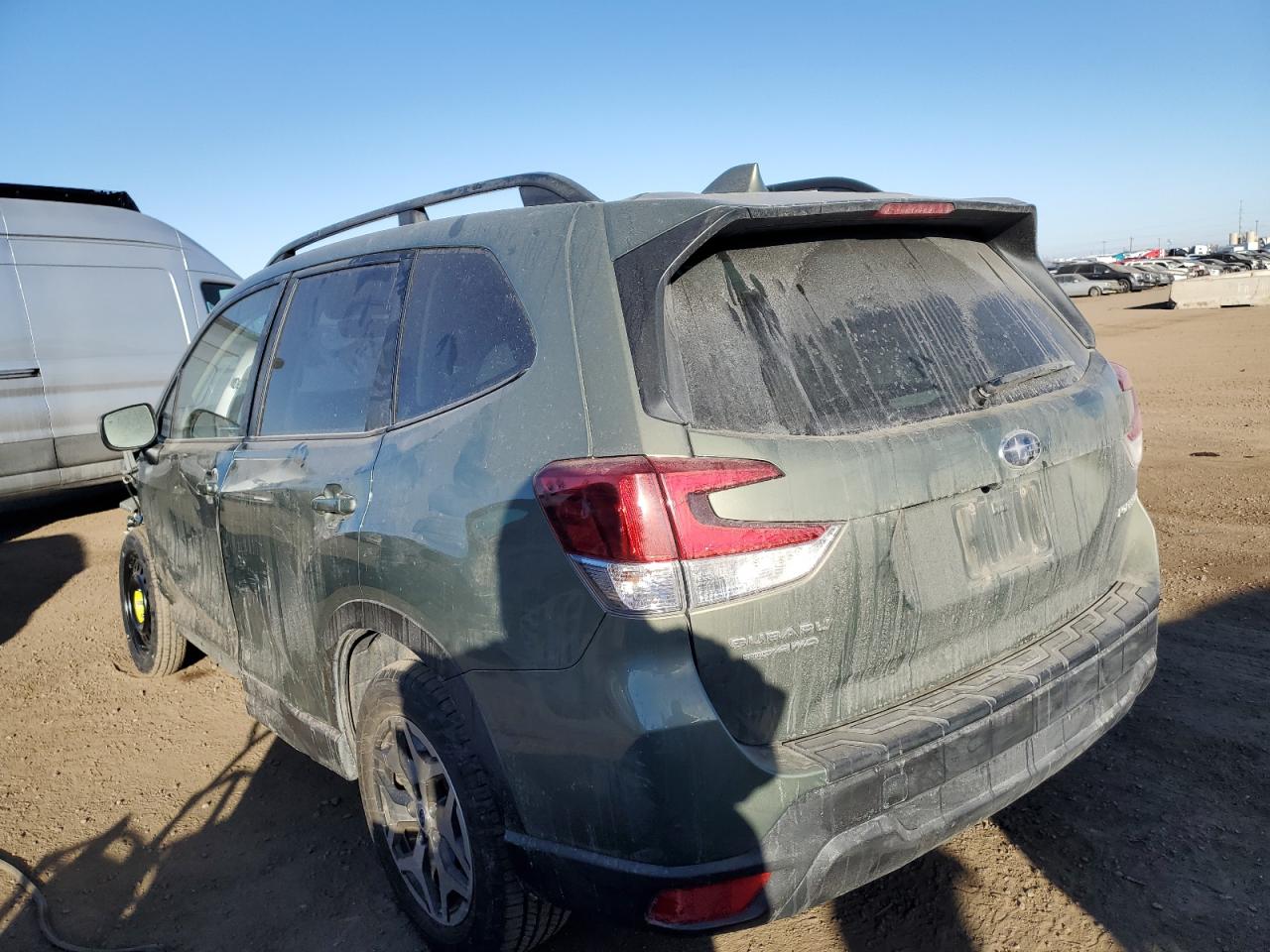 2021 Subaru Forester - Image 2