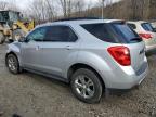 2014 Chevrolet Equinox Lt for Sale in Hurricane, WV - Front End