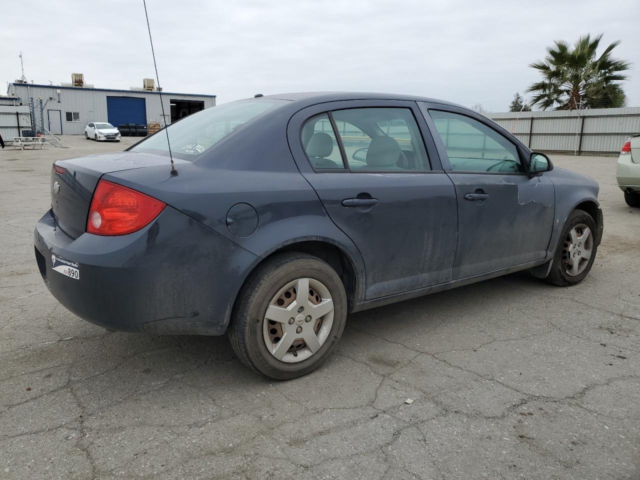 2008 Chevrolet Cobalt - Image 3