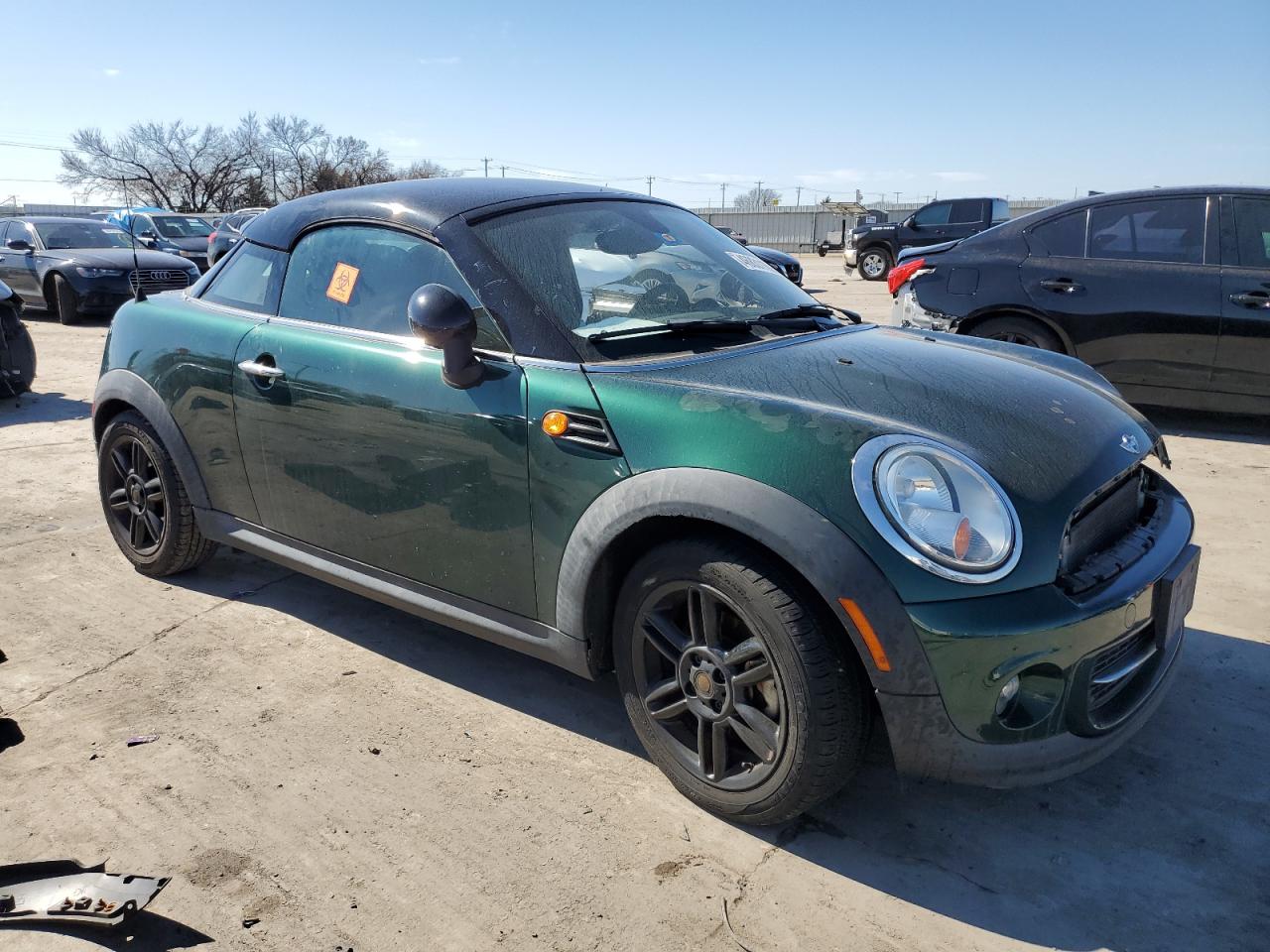 2013 MINI Cooper - Image 4