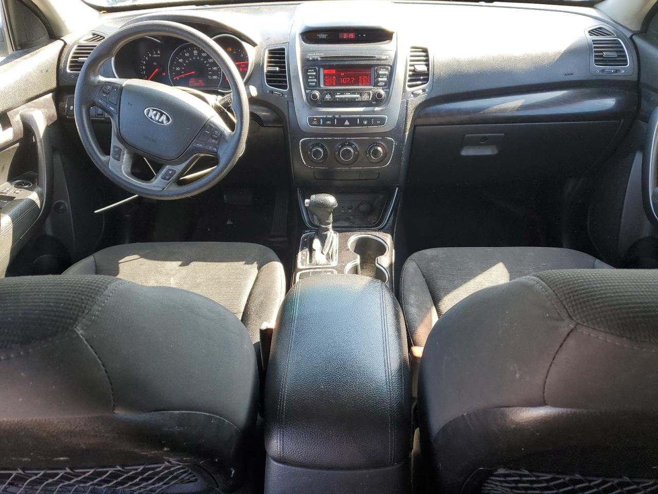 2015 Kia Sorento - Image 8