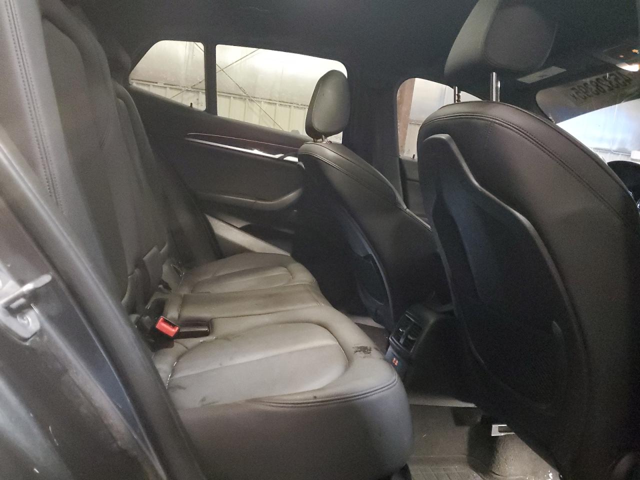 2018 BMW X2 - Image 10