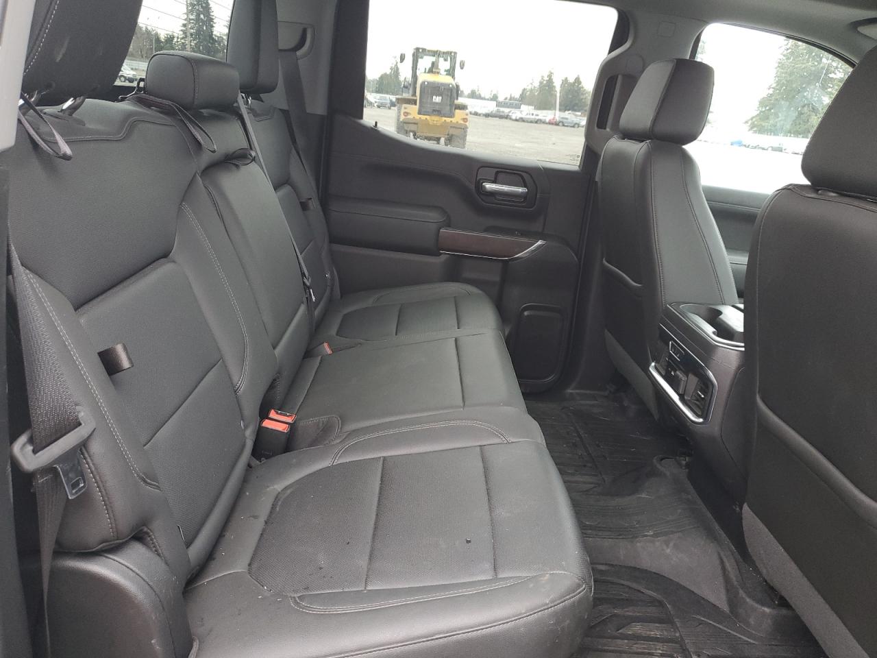 2020 GMC Sierra - Image 10