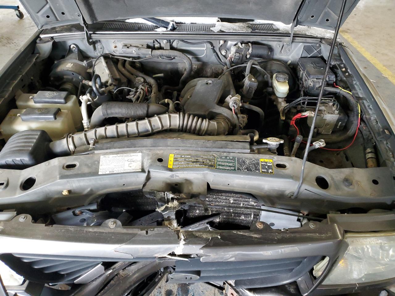 2006 Ford Ranger - Image 11