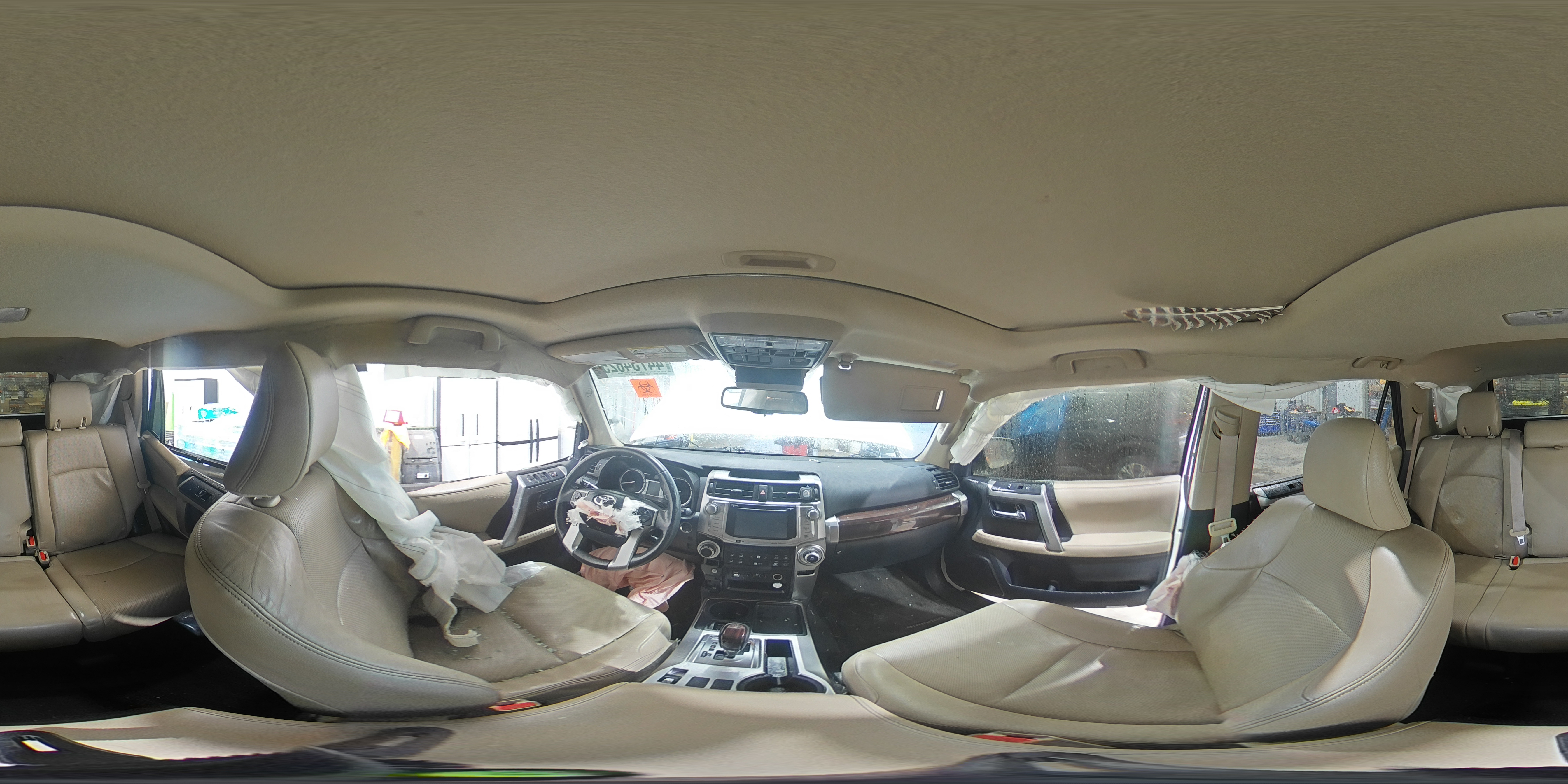 2016 Toyota 4Runner - Image 14