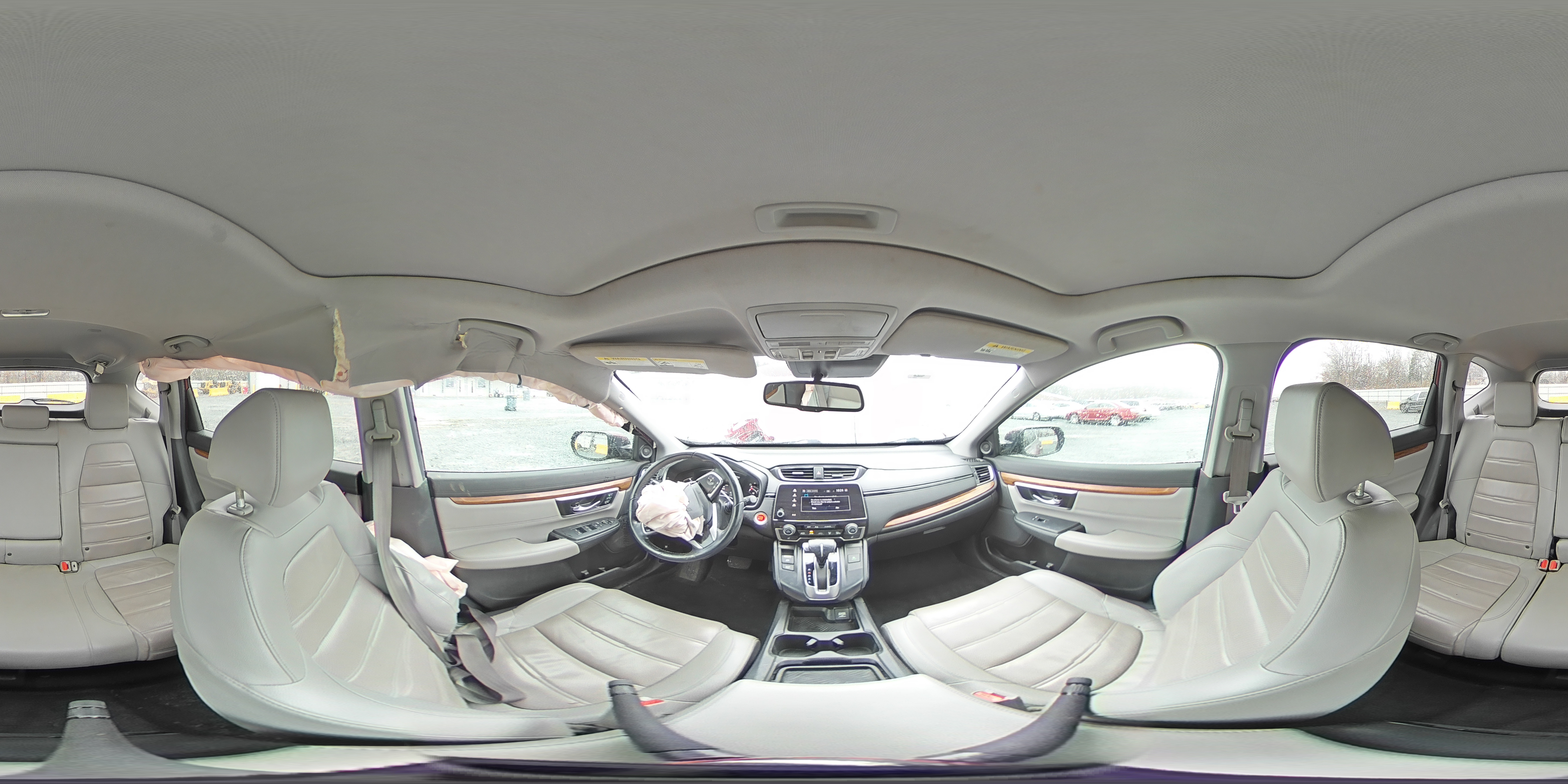 2018 Honda CR-V - Image 13