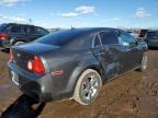 2010 Chevrolet Malibu 1Lt за продажба в Elgin, IL - Front End