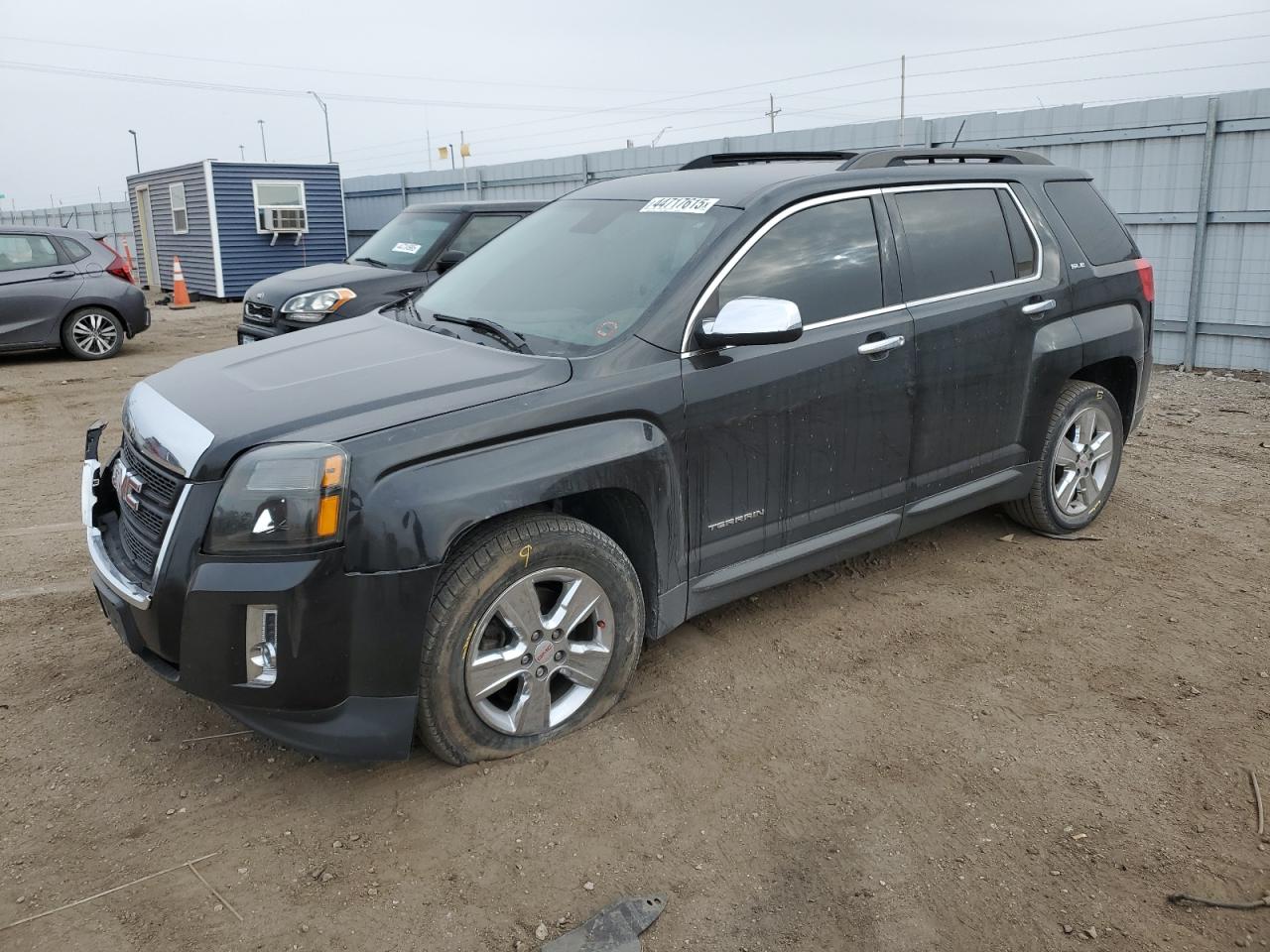 2014 GMC Terrain - Image 1