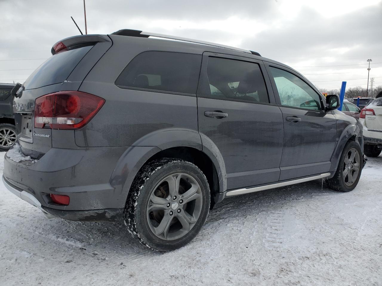 2015 Dodge Journey - Image 3